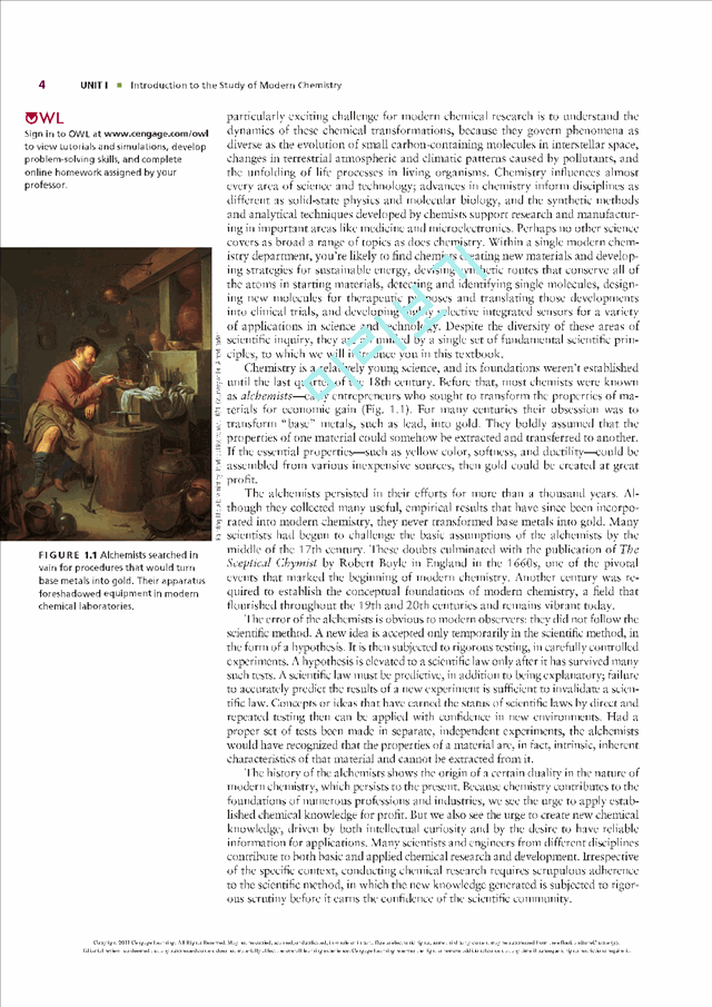 옥스토비 일반화학 7판 pdf Principles of Modern Chemistry 7th Edition.pdf화학솔루션